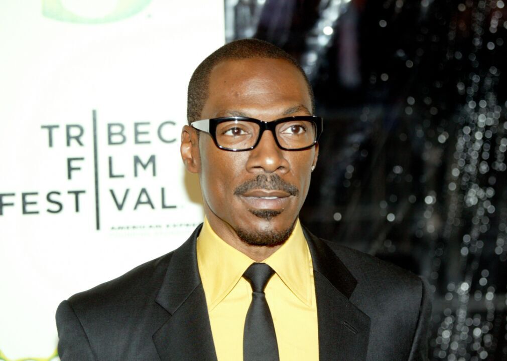 Eddie Murphy